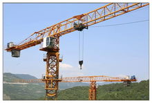 攜手國有大型塔吊生產(chǎn)商，共創(chuàng)全球合作代理新機(jī)遇