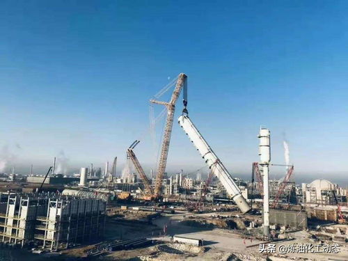 中聯(lián)重科大塔 改寫人類建筑行業(yè)格局的劃時(shí)代產(chǎn)品