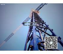 現(xiàn)代建筑工程中的關(guān)鍵設(shè)備——塔吊產(chǎn)品庫解析