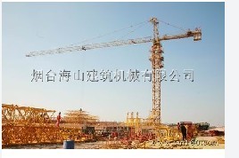 海山建機塔吊銷售價格及產(chǎn)品優(yōu)勢介紹