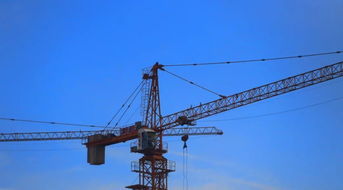 湖南塔吊倒塌事故致2死，5名公職人員被停職調查，敲響安全生產警鐘